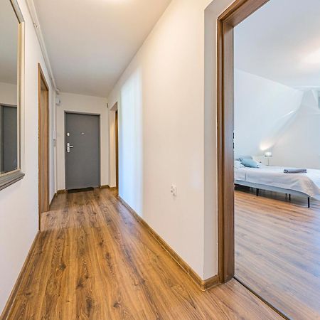 Hello Apartments Sopot Przy Molo 200 M Do Plazy 外观 照片