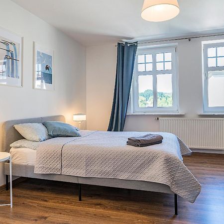 Hello Apartments Sopot Przy Molo 200 M Do Plazy 外观 照片