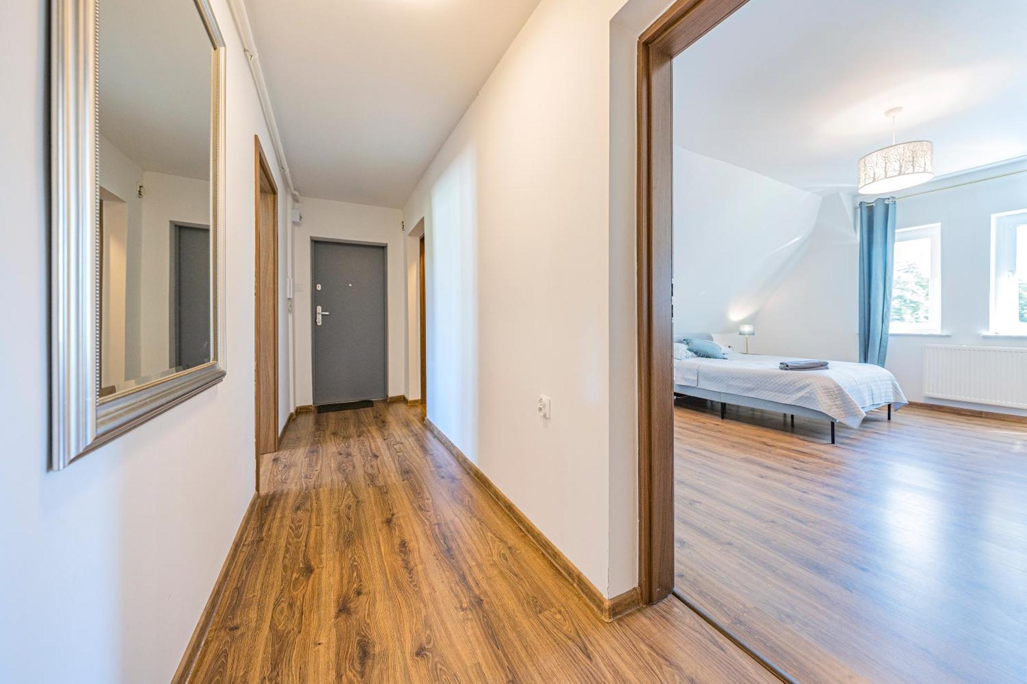Hello Apartments Sopot Przy Molo 200 M Do Plazy 外观 照片