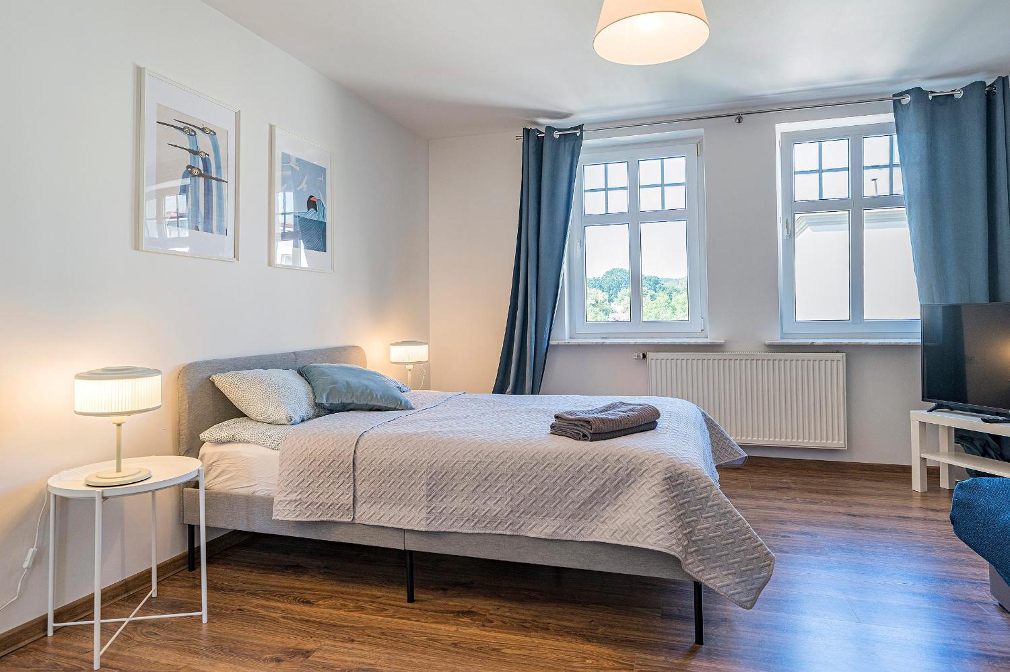 Hello Apartments Sopot Przy Molo 200 M Do Plazy 外观 照片
