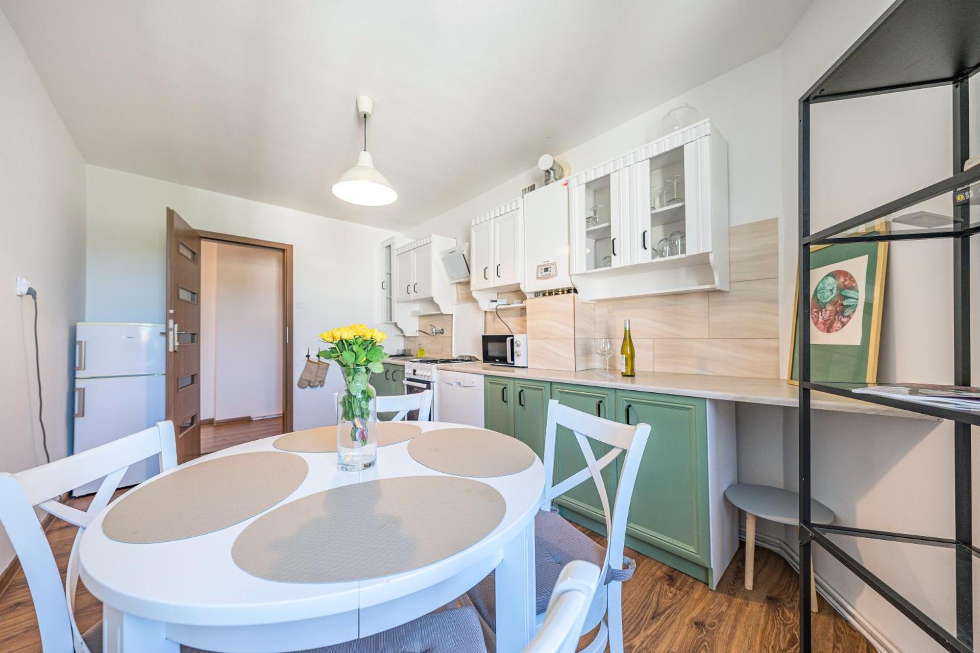 Hello Apartments Sopot Przy Molo 200 M Do Plazy 外观 照片