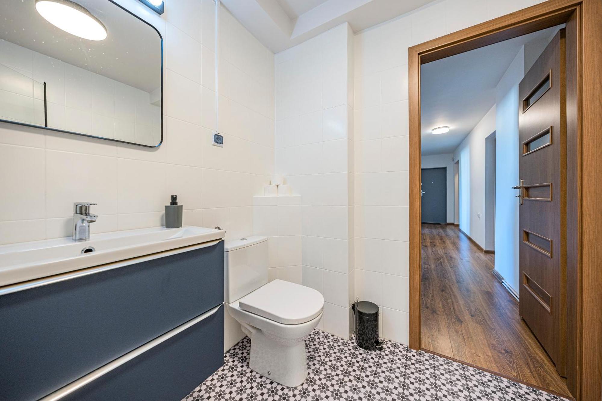 Hello Apartments Sopot Przy Molo 200 M Do Plazy 外观 照片