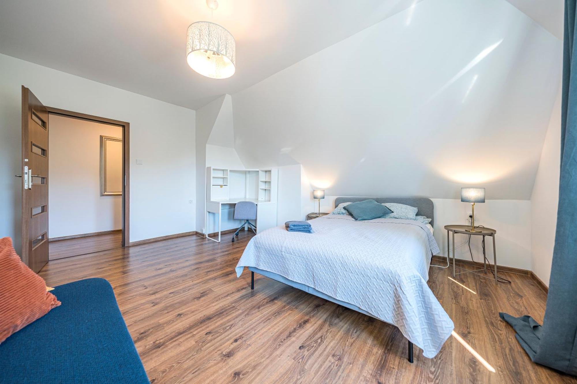 Hello Apartments Sopot Przy Molo 200 M Do Plazy 外观 照片