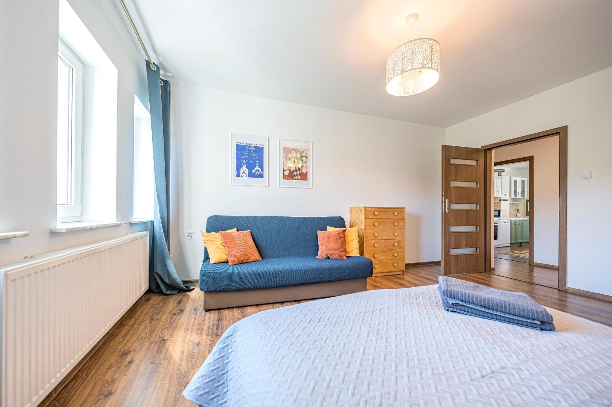 Hello Apartments Sopot Przy Molo 200 M Do Plazy 外观 照片